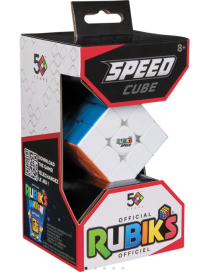Rubik's Speed 3x3 FR Spin Master