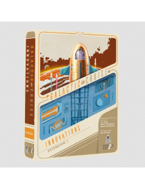 Galactic Cruise Extension Innovations FR Super Meeple