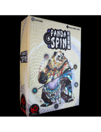 Panda Spin FR MATAGOT