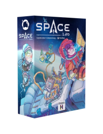 Space Lab FR Studio H