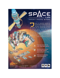 Space Lab FR Studio H