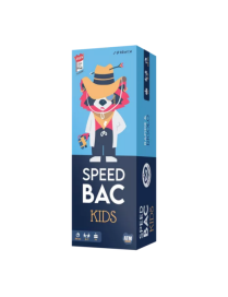 Speed Bac Kids FR ATM