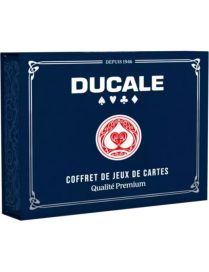 Coffret De Noël Ducale FR Ducale