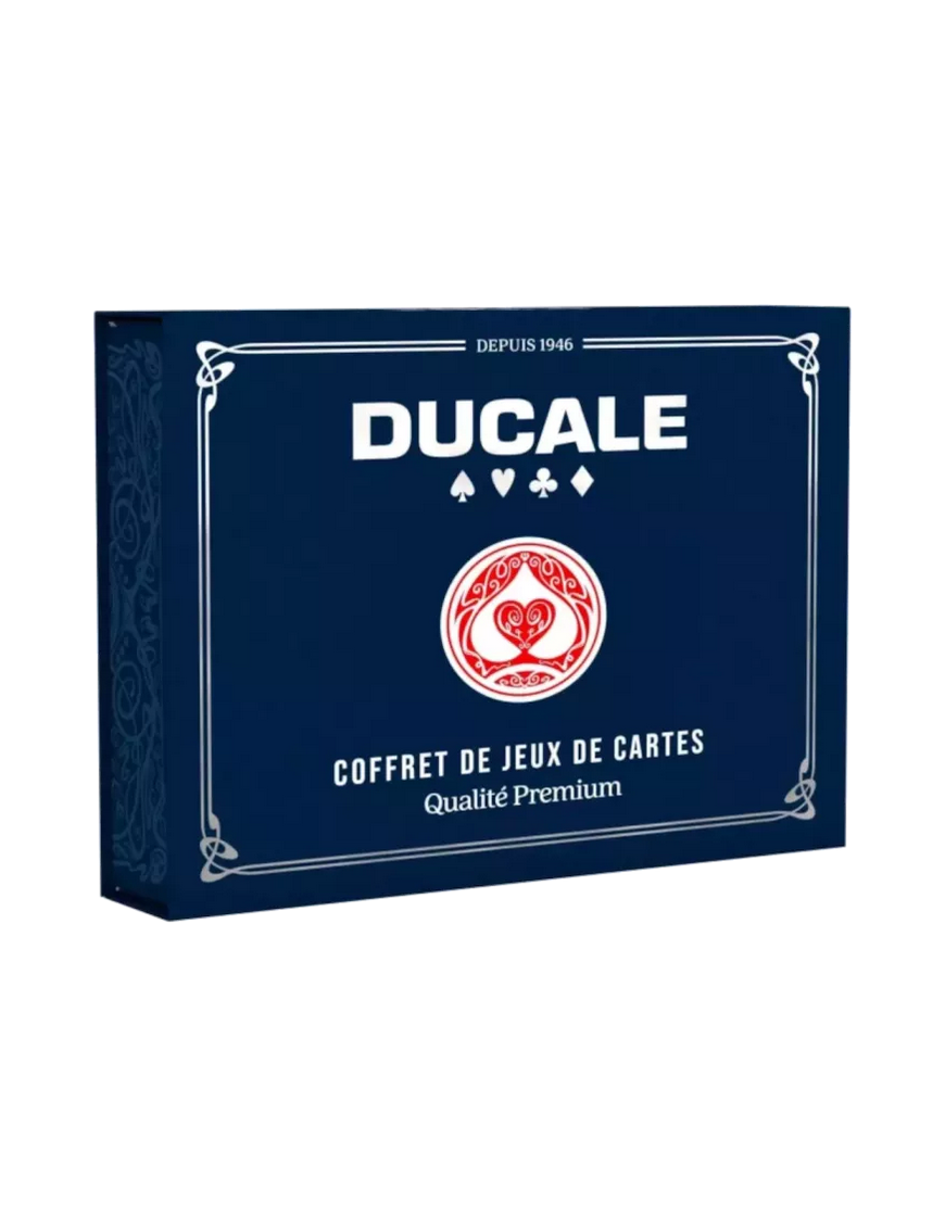 Coffret De Noël Ducale FR Ducale
