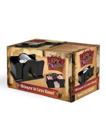 Mélangeur de carte - Epic Forge - Noir