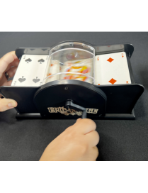 Mélangeur de carte - Epic Forge - Noir