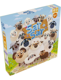 Saï Saï FR Panoplie