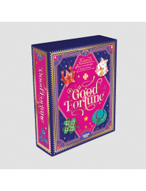 Good Fortune FR Daimon Play