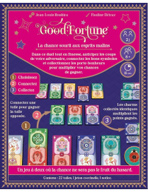 Good Fortune FR Daimon Play