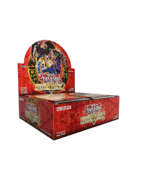 YuGiOh Boite de 24 Boosters Retro Pack 2 de réimpression 2025 FR