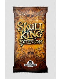 Skull King Extension FR Grandpa Beck's Games