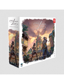 Once Upon a Line : Le Soufle du Papillon Fr Perte et Fracas