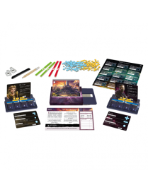 Once Upon a Line : Le Soufle du Papillon Fr Perte et Fracas