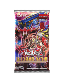 YuGiOh Booster La Vengeance Fantôme FR Konami (boite x24)