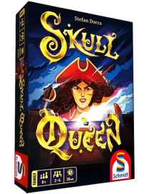Skull Queen FR Schmidt