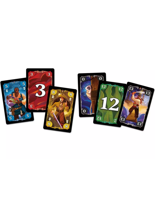 Skull Queen FR Schmidt