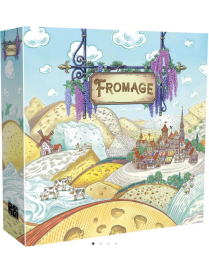 Fromage FR  Road To Infamy