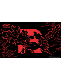 Pokemon Coffret Ultra PremiumTeam Rocket FR UPC