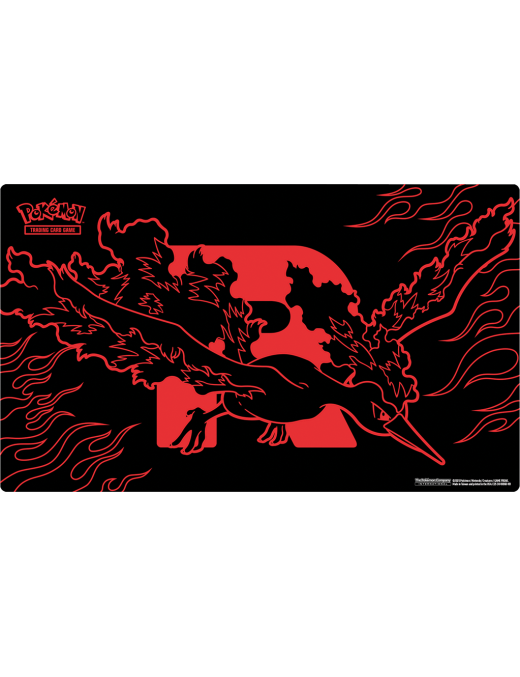 Pokemon Coffret Ultra PremiumTeam Rocket FR UPC