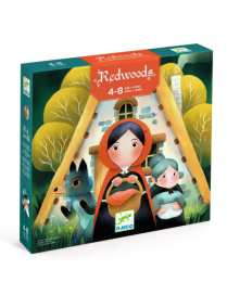 Redwoods FR Djeco