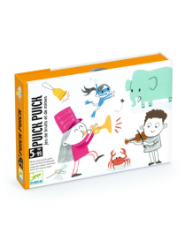 Puick Puick FR Djeco