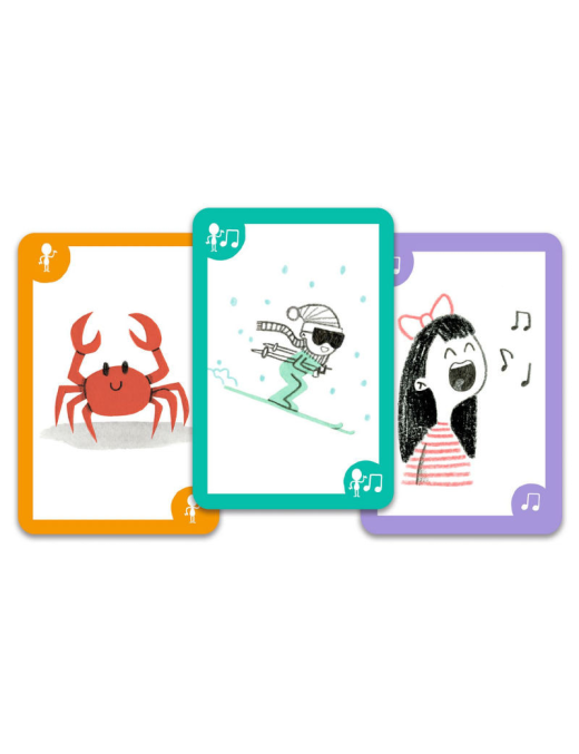 Puick Puick FR Djeco