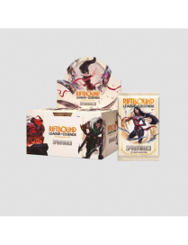 Riftbound : League of Legends TCG Set 2 Spiritforged Boite de 24 Boosters Anglais