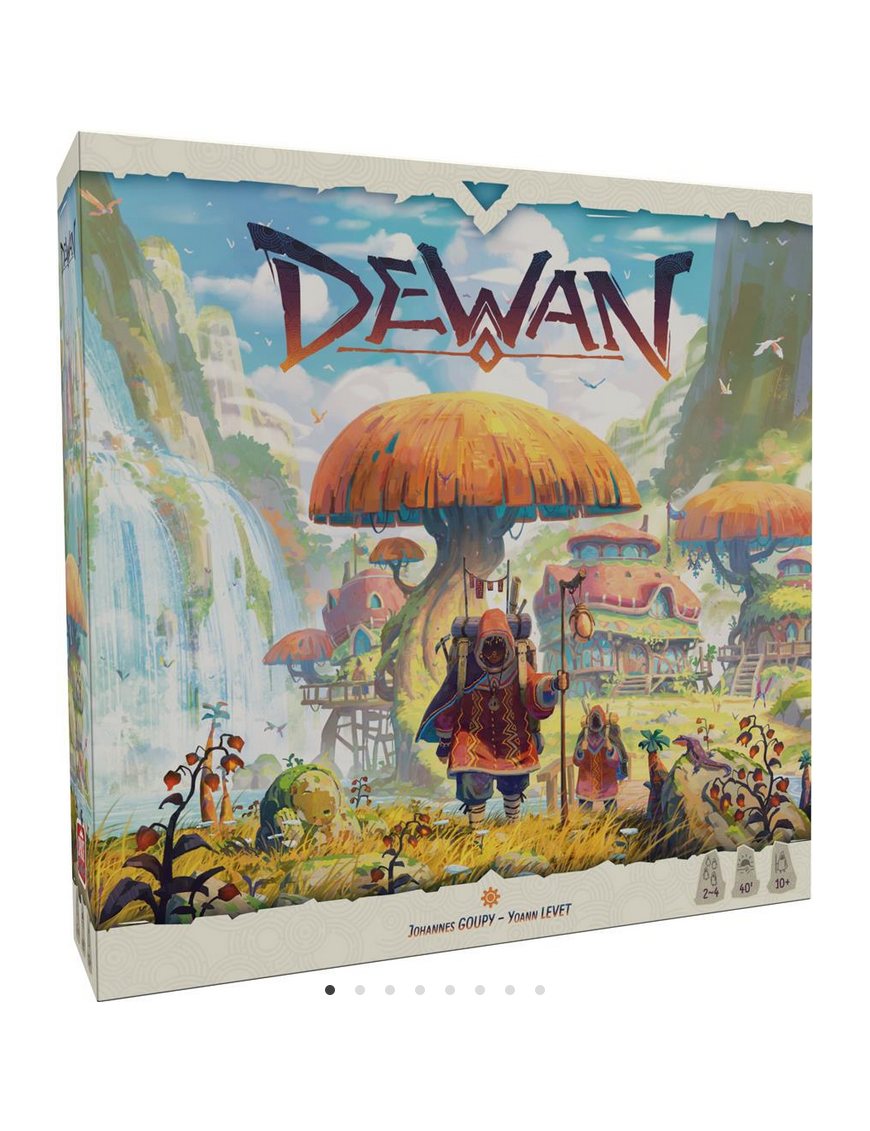 Dewan FR Space Cowboys