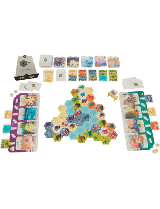 Dewan FR Space Cowboys