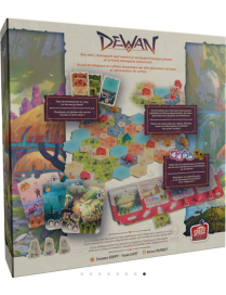 Dewan FR Space Cowboys