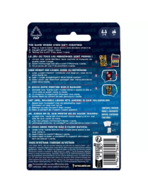 Uno Liar's FR Mattel