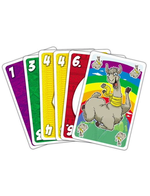 Lama (Boite Bizeautée) FR Gigamic