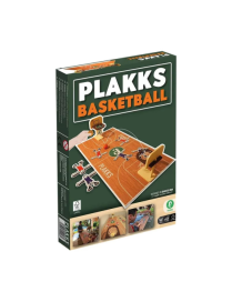 Plakks Basket Fr Iello
