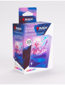 Magic Lorwyn Eclipse Sleeves Eclipsed Merrow FR Gamegenic