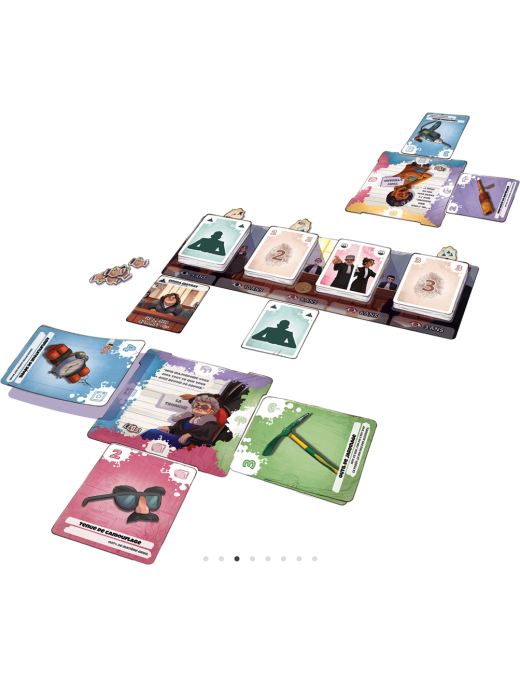 Usual Crapules FR Sylex