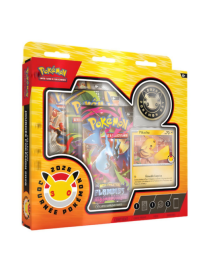Pokemon Coffret Day 2026 Collection 30th Anniversary Pikachu FR