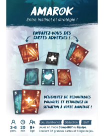 Amarok FR Subverti