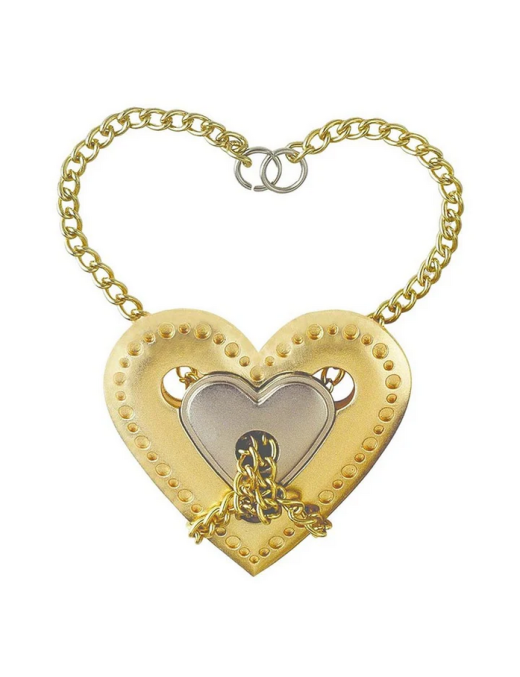 Casse-Tête Huzzle Cast HEART difficulté 4 FR