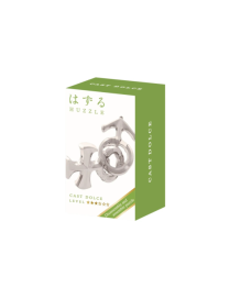 Casse-Tête Mini Huzzle Cast Dolce  difficulté 3 FR