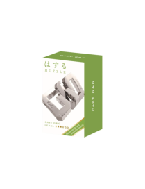 Casse-Tête Mini Huzzle Cast G&G difficulté 3 FR