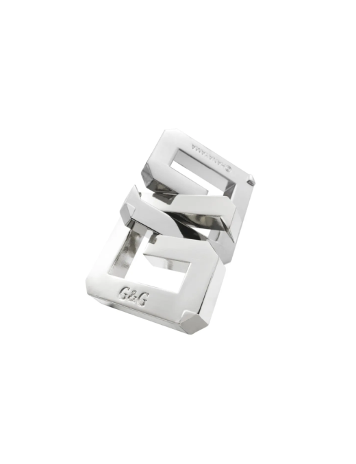 Casse-Tête Mini Huzzle Cast G&G difficulté 3 FR