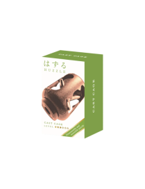 Casse-Tête Mini Huzzle Cast Cage difficulté 3 FR