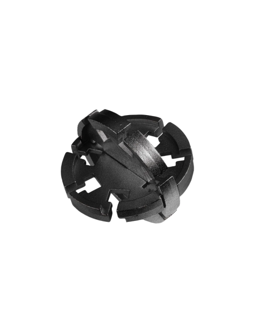 Casse-Tête Mini Huzzle Cast Disk difficulté 2 FR