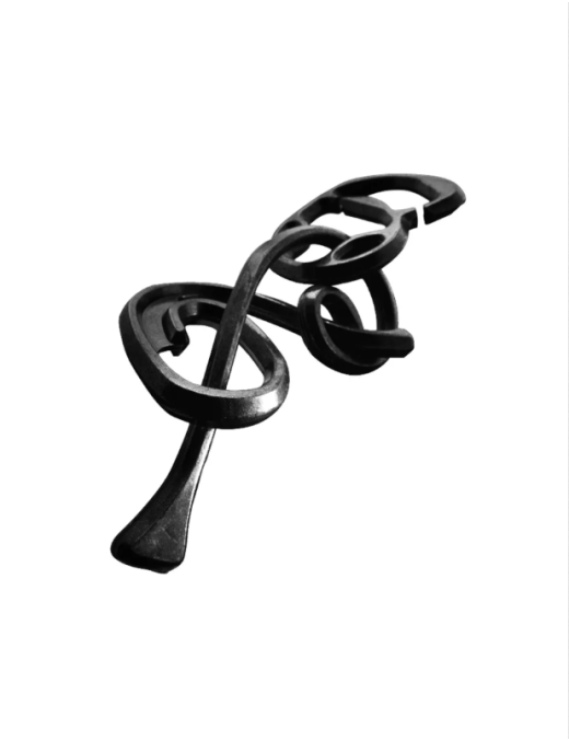 Casse-Tête Mini Huzzle Cast Enigma Black difficulté 6 FR