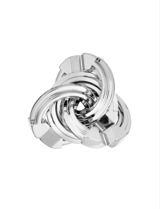 Casse-Tête Mini Huzzle Cast Cyclone difficulté 5 FR