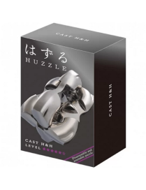 Casse-Tête Huzzle Cast H&H difficulté 5 FR