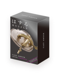 Casse-Tête Huzzle Cast AMOUR difficulté 5 FR