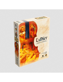 Luthier Fr Lucky duck games
