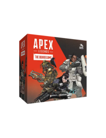 Apex Legends - Le Jeu De Plateau FR