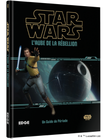 Star wars lAscension des Séparatistes JDR FR Edge